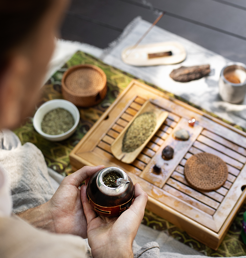 Jharkhand Herbals Cure
